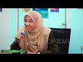 Ustazah Nur Farhatul Fairuzah Panut ᴴᴰ l Taranum & Tahsin Surah Al Fatihah