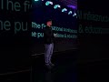 Từ chuyên gia công nghệ đến “kiến trúc sư” quốc phòng ở tuổi 34 🚀