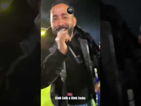 الشاب صاليح 2026 الجمل سافر للصحراء روح و جاب الدڨلة معاه 