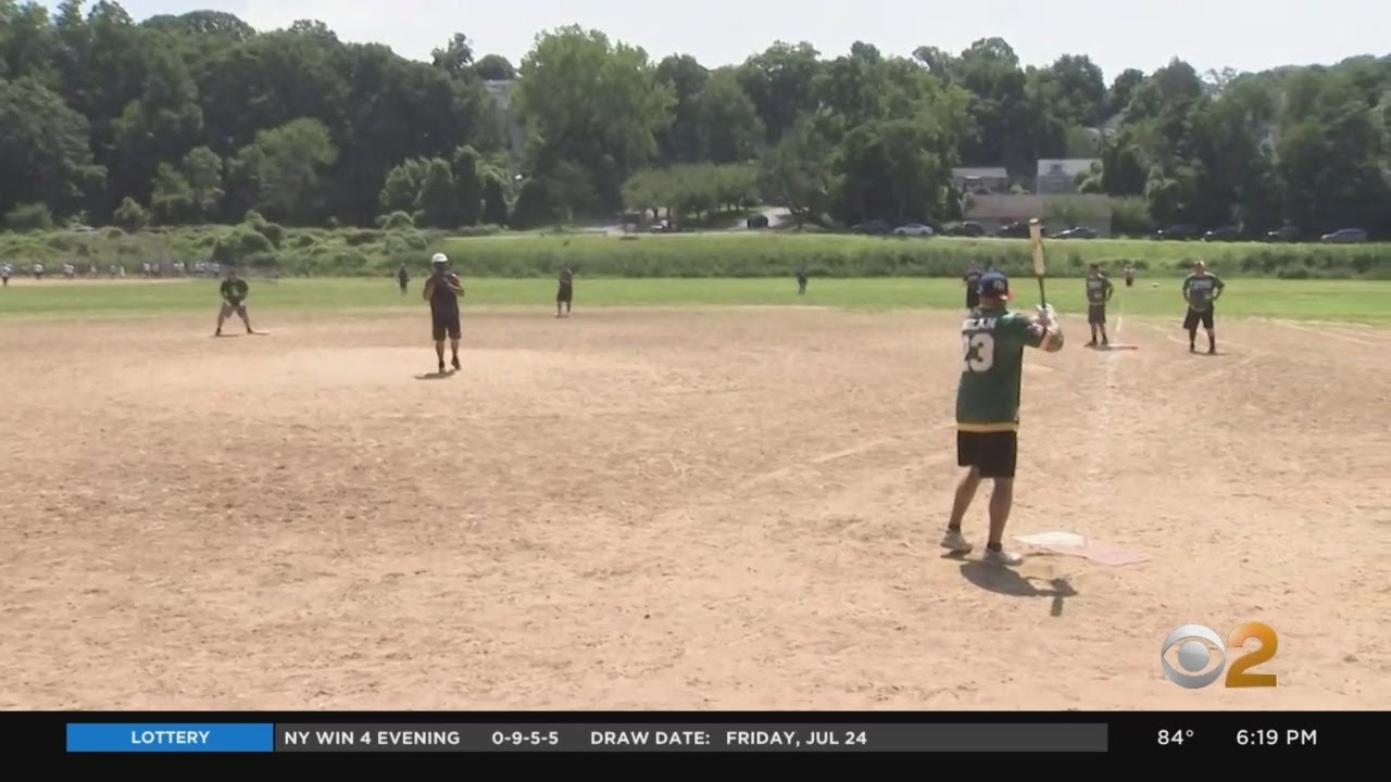 Yonkers Tournament Honors Michael Nolan, Killed In 2015 Drive-By Shooting