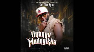 JM BLUE SPAC - AMBILENGA YESU (Official music audio)