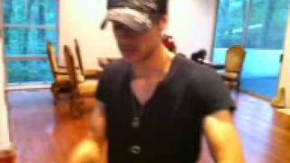 AUDIO BEFORE USTREAM - 6-16-11 - PART 2