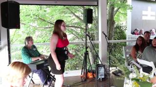 Allison Deters - Summertime