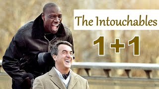 The Intouchables.Earth,Wind and Fire - Boogie Wonderland. 1+1.Неприкасаемые.