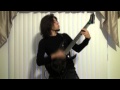 ♫Pendulum - Propane Nightmares (guitar cover)♫