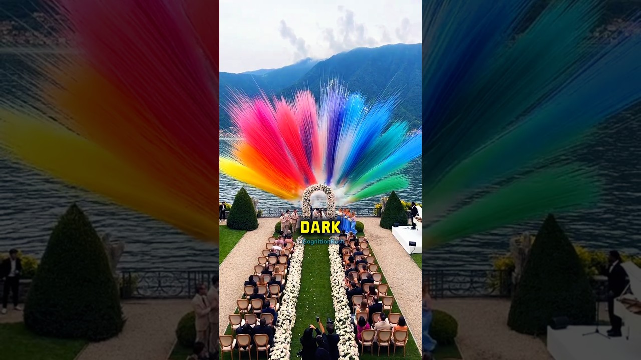 Daytime Fireworks Are Amazing 🎆