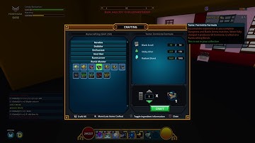 Trove How To Make: Tome Books