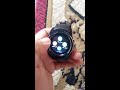 شرح ومراجعة الساعة الذكية v8   v8 review smart watch