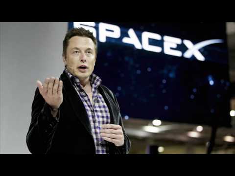 SpaceX reports 161% revenue increase as Elon Musk hints at a possible merger with Tesla