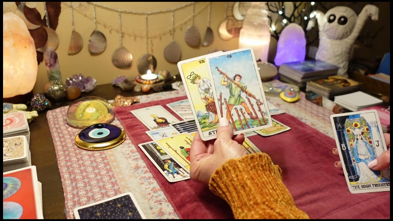 CANCER: Everything On Their Mind -They Can't Take This Anymore. 19 Swords.  LOVE TAROT