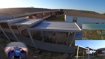 😲Backwards Power Loop RAW😲