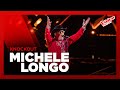 Michele Longo  - “X colpa di chi?” | Knockout Round 1|The Voice Senior Italy | Stagione 2