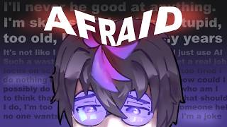 You're Avoiding Your Purpose