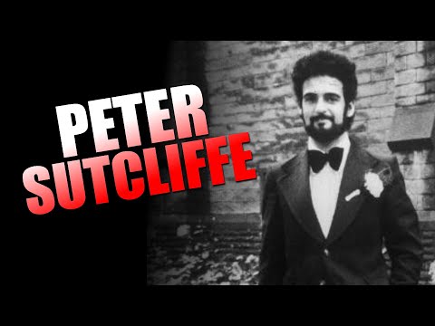 Vídeo: Por que Sutcliffe matou?