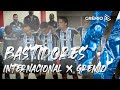 [BASTIDORES] Internacional 1x2 Grêmio [Campeonato Gaúcho 2021]