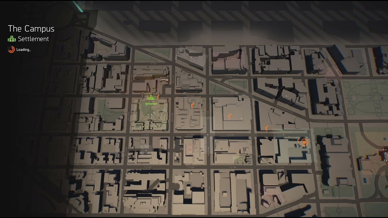 Hardcore 100% Completion EP13 | The Division 2