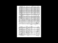 Miniature de la vidéo de la chanson Orchestral Suite No. 2, Op. 20: Iv. Menuet Grave. Ben Moderato