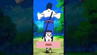 TOP 10 PERSONAJES más ATRACTIVOS de NARUTO