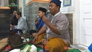 Ya Habibal Qolbi - H.Mujahidn - Rebana Lailatul Budur