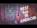 Best 1v4 in android  pubg montage  hardy gaming ns ii