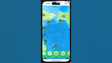 ClimateSense:Global Climate Change Tracker using MapKit in SwiftUI- Notify User of Approaching Storm