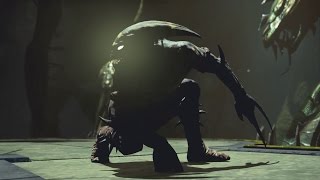 『Shadow of the Beast』　第1弾メイキング映像
