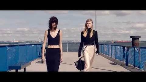 Zara Woman STUDIO | Capsule collection