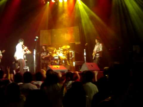松山光影19th - 春夏秋冬 Cover