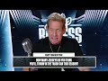Skip fears Jalen Hurts, Eagles | The Skip Bayless Show