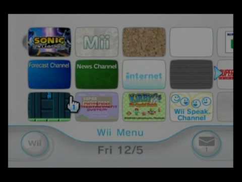 Video: Nintendo Belum Menghentikan Wii Speak