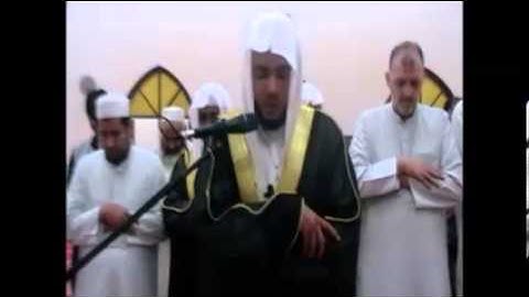 صلاة التراويح بصوت القارئ بدرالدين الفيتوري ماتيسر من سورة هود عليه السلام (الكويت)