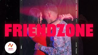 SKYSC MUSIC - FRIENDZONE FT RENY WORLD