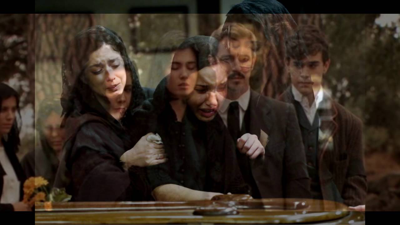 La tristeza sobre mí - ESDPV BSO