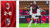 Highlights Ac Milan Primavera 4 2 Bologna Matchday 24 Primavera 1 Tim Youtube