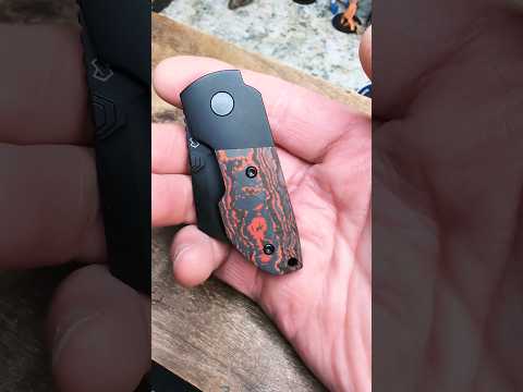 Tiny Knife!!