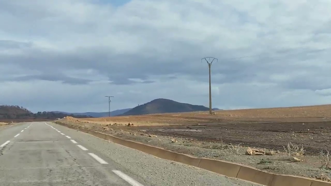 Sidi Bel Abbes et l'antique de Sidi Ali Benyoub (SEVERIANA)