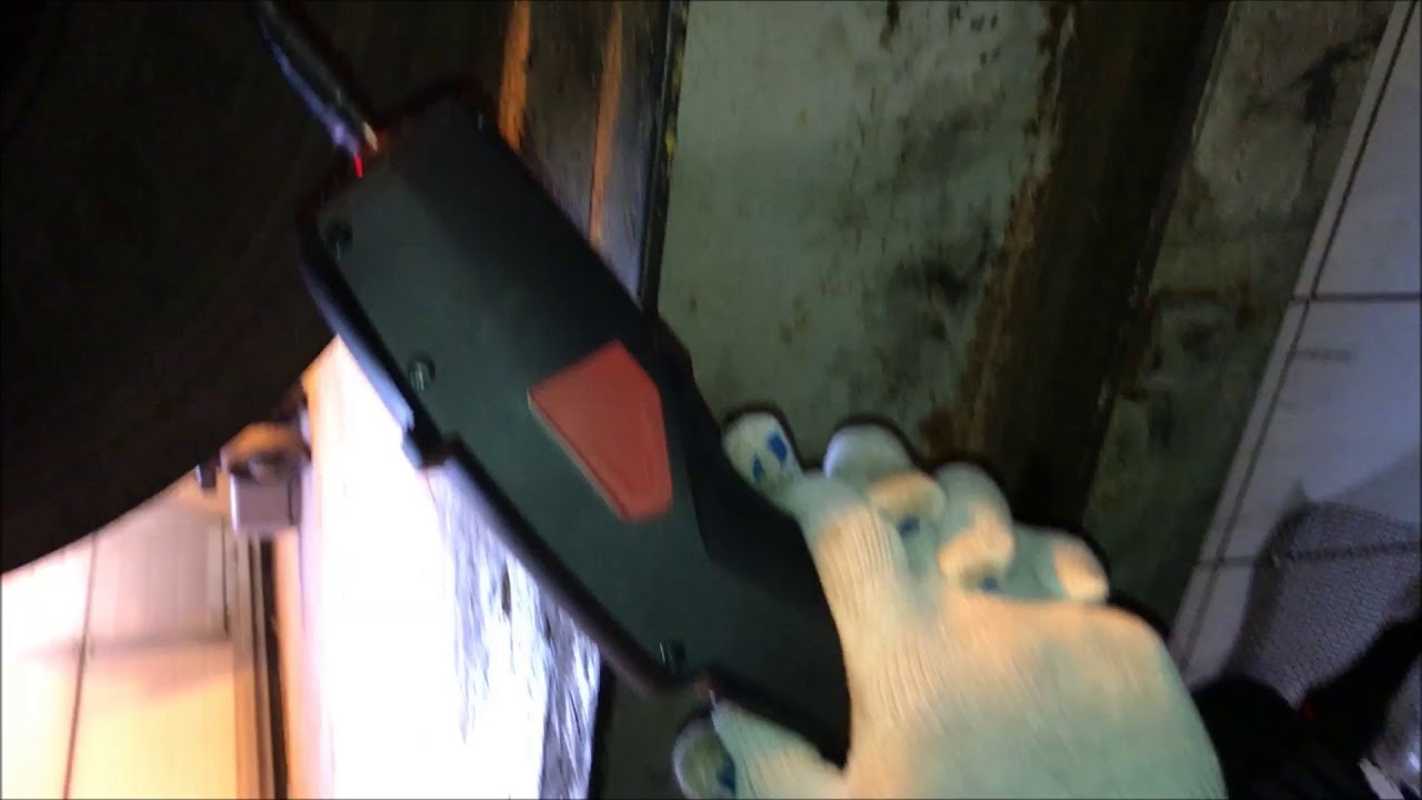 Ручной индукционный нагреватель BETEX iDuctor