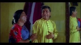 Comedy Scene || Pardesi Ke Maya || Superhit CG Movie Clip - 2019