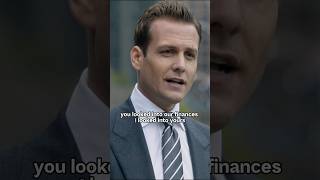 I came over to extend anOlive Branch|| Suits #series #suit #shorts