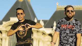 Meki Benameur & Aymane Serhani - Sorry Mi Amore Avec Dj Harone Synthé سوري مي ياموري - المكي بنعمرو