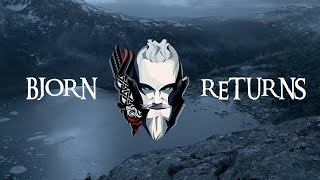 Vikings - Bjorn Returns