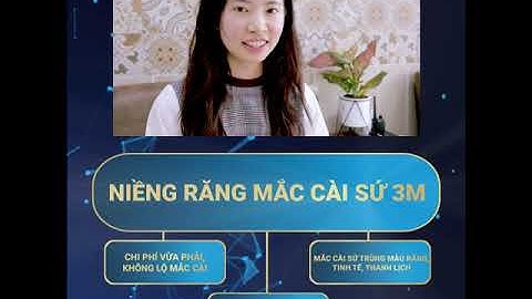 Các phương pháp niềng răng hiệu quả nhất hiện nay - Athena