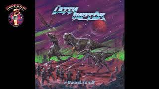 Ültra Raptör - Fossilized (2025)