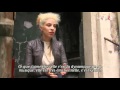 Capture de la vidéo Martina Topley Bird Interview For Mk2