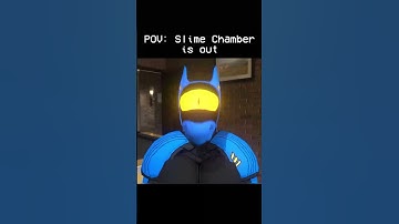 ITS FINALLY OUT! new devlog soon!  #mobilegamedev #gaming #gamedevblog #funniestmemes #slime #vtuber