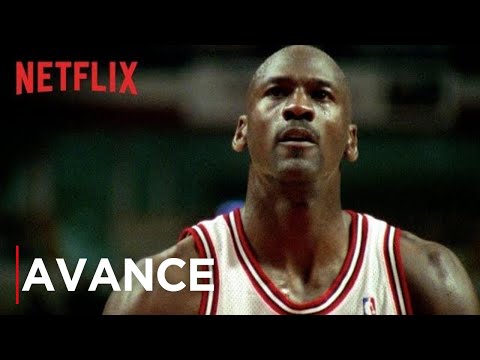 The Last Dance | Avance | Netflix