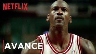 The Last Dance | Avance | Netflix