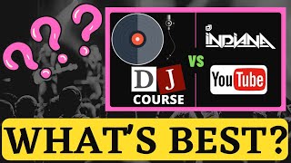 why my Online DJ Class far ahead of my YouTube DJ Tutorial| Online DJ Class Vs YouTube DJ Tutorials screenshot 4