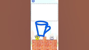 Crash From Drawing/ Draw To Smash🤟 #games #artpuzzlegame