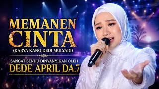 Emka 9   Memanen Cinta Cover April Da7